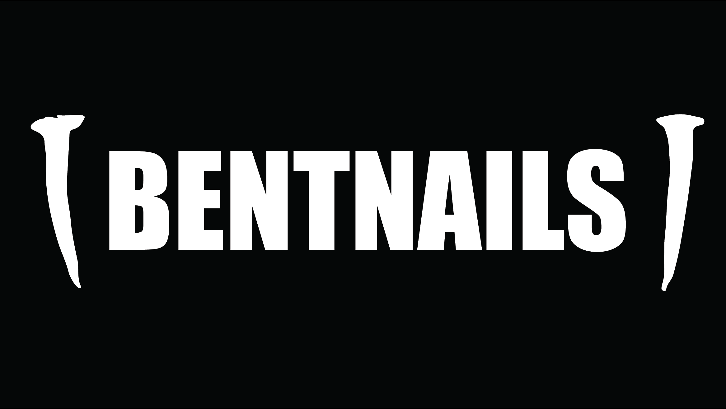 Bentnails Logo
